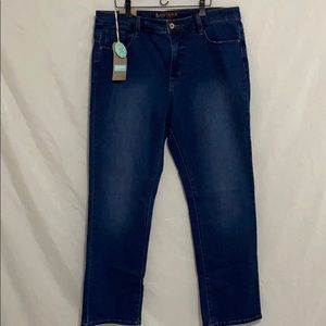 Women’s jeans